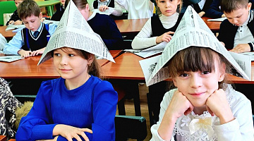 «Кто нашу Родину защищает?»: урок мужества