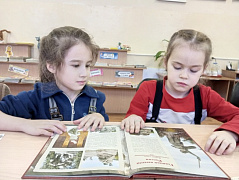 200 минут чтения: Сталинграду посвящается