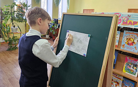 «Как стать настоящим пчеловодом»: час интересных сообщений