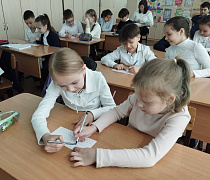 «Чӑвашла калаҫатпӑр»: час родного языка