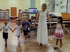 «Правила безопасного поведения на природе»: час полезных советов