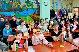«Угадай профессию»: игра 