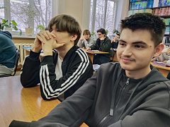 «Блокадный танец Ленинграда»: исторический репортаж
