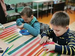 «Жил на свете Слоненок»: минуты радостного чтения
