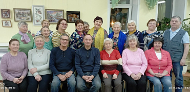 Час искусства «Знаменитый художник – Карл Брюллов»
