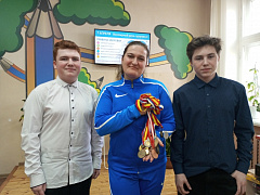 «Хочешь быть здоровым - будь»: актуальный разговор 