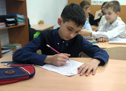 «Сказка о правдивом художнике»: час искусства
