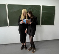 «Настоящий человек»: литературный портрет
