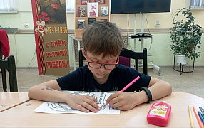 Мастер-класс: «Пасхальное чудо»