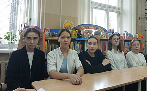 «Хочешь быть здоровым - будь»: актуальный разговор 