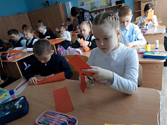 «Мой город в стихах»: встреча с интересной книгой