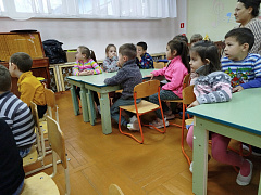 «Когда мама была маленькой»: минуты радостного чтения
