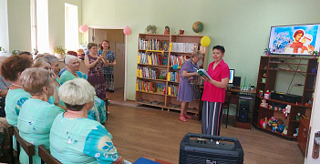 «Лебединая верность»: литературно-музыкальная программа