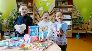 «В чудесном мире Виктора Лунина»