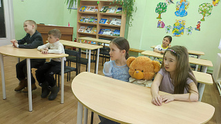 «Сказочный ларец Евгения Шварца»:  сказочное путешествие