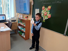 Маленьким детям большие права