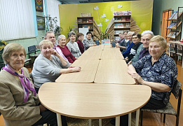 «В ком сердце есть, тот должен слышать»: час поэзии