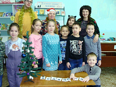 Новый год в Исландии