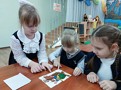 Именины с «Тополиной» в библиотеке им. С. Маршака
