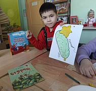 «Важный разговор у книжной полки»: мастерская чтения