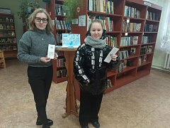 «Интернет – безопасное пространство»: информационная акция