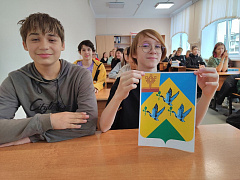 «Имя городу - Новочебоксарск»: литературная прогулка по родному городу