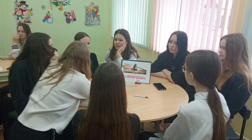 «Большие права маленьких детей»: урок права