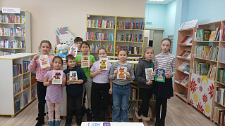 «Усатый-полосатый»: мастер-класс