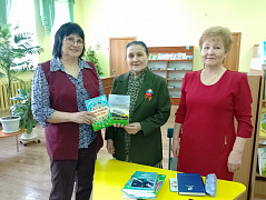 Час с поэтом:«Чувашские писатели-детям»