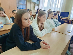 «Скажи жизни «Да!»: важный разговор