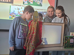 «Театральный понедельник»: культурное погружение
