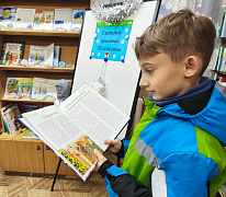 «Светлый праздник Рождества»: просветительская акция