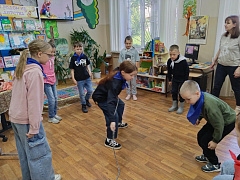 «У лукоморья дуб зеленый…»: литературное путешествие