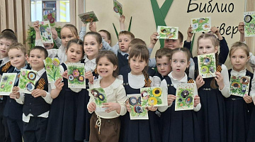 «Первомайские напевы»: арт-встреча