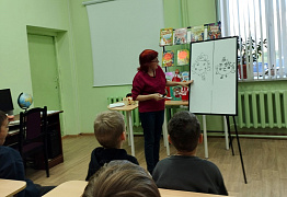 «Что за прелесть эти сказки!»: день сказок народов России 