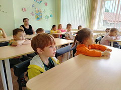 «Мой Новочебоксарск»