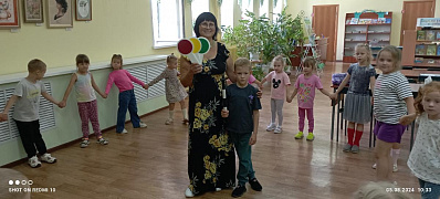 Знатоки дорожных правил