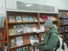 «Символы блокады»: исторический кроссворд