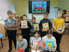 «В единстве твоя сила, великая Россия»