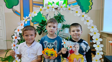 «Зелёная аптека»: экскурсия в мир лекарственных трав