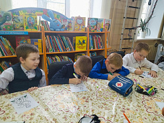 «Самый лучший папа – МОЙ!»: литературная лаборатория