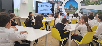 «Границы человечности»: беседа - размышление