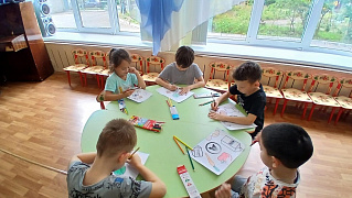 Час полезных советов «Где найти витамин?»