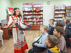 «Факультет мудрости»: академия волшебства в библиотеке