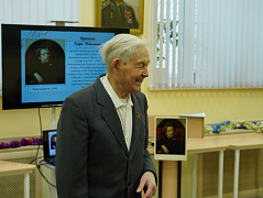 «В его картинах море блеска»: виртуальная экскурсия 
